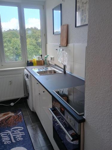 مطبخ, Urlaub Oase in Coswig