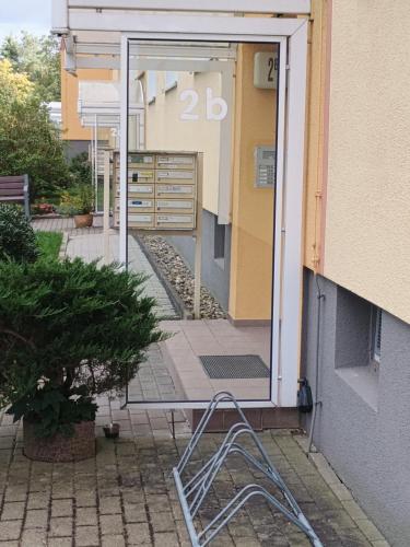 المنظر الخارجي, Urlaub Oase in Coswig