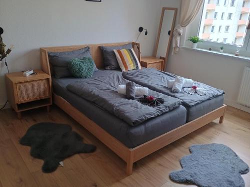 Urlaub Oase in Coswig