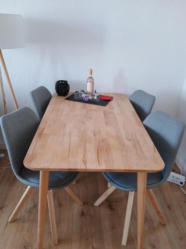 المرافق, Urlaub Oase in Coswig