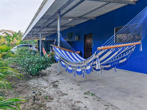 外部景觀, Casa Celeste Río Grande (Casa Celeste Rio Grande) in 帕基拉