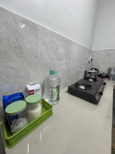 IRIS Homestay Gong Badak