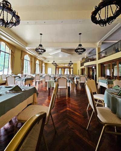 Hotel Spa Termas de Reyes in San Salvador De Jujuy