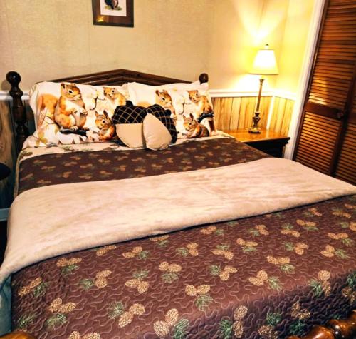 Cascades Inn - image 6