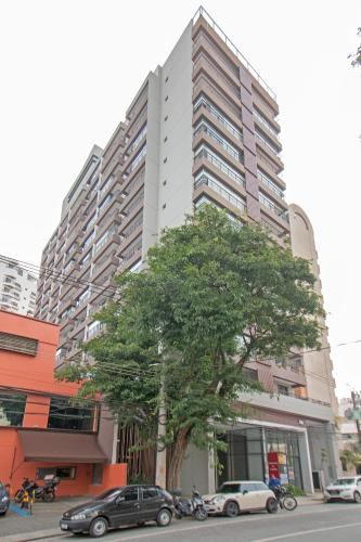 Campo Belo Premium com Garagem Externa - Próx Congonhas e Ibirapuera, San Paolo (foto 11)
