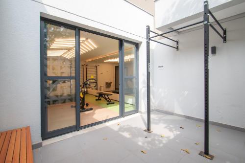 Campo Belo Premium com Garagem Externa - Próx Congonhas e Ibirapuera, San Paolo (foto 9)