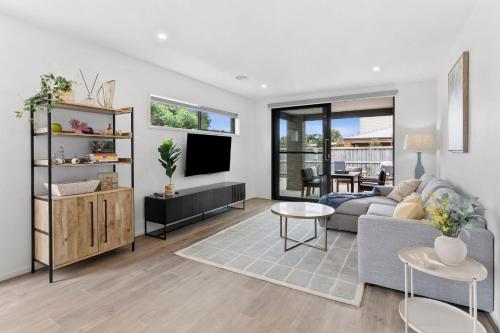 Adelphi Family Home Near Queenscliff Ferry 10 Min Adelphi Family Home Near Queenscliff Ferry 10 Min