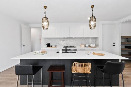 Adelphi Family Home Near Queenscliff Ferry 10 Min Adelphi Family Home Near Queenscliff Ferry 10 Min