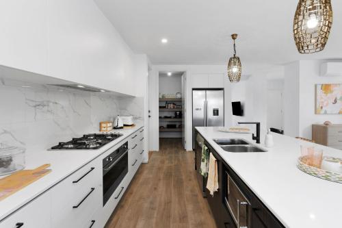 Adelphi Family Home Near Queenscliff Ferry 10 Min Adelphi Family Home Near Queenscliff Ferry 10 Min