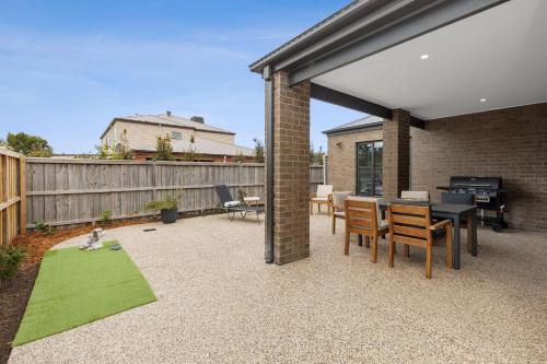 Adelphi Family Home Near Queenscliff Ferry 10 Min Adelphi Family Home Near Queenscliff Ferry 10 Min