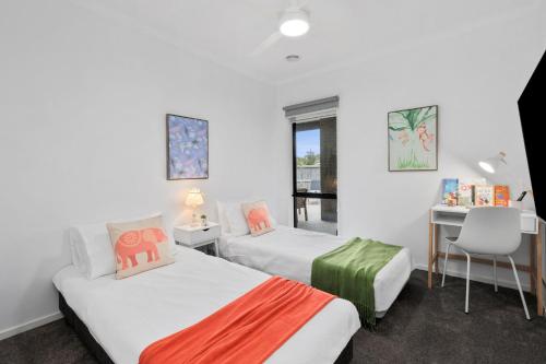 Adelphi Family Home Near Queenscliff Ferry 10 Min Adelphi Family Home Near Queenscliff Ferry 10 Min