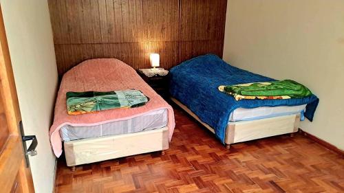 Departamento cómodo en Oruro (Departamento comodo en Oruro) in Oruro