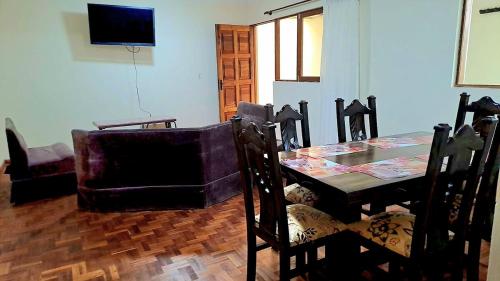 Seadmed, Departamento cómodo en Oruro (Departamento comodo en Oruro) in Oruro
