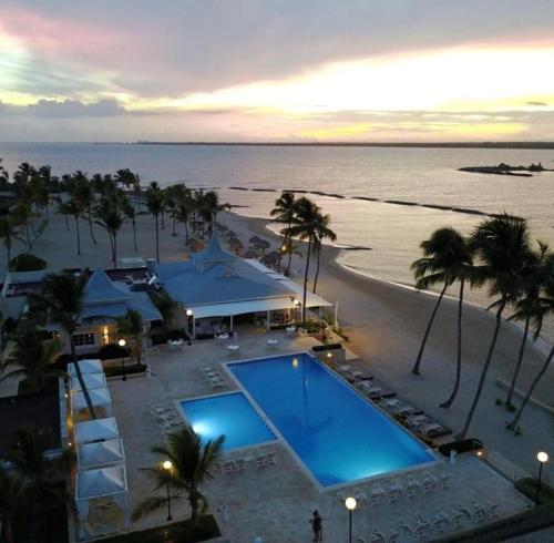 Las Cañas Playa Nueva Romana (Las Canas Playa Nueva Romana) in La Caña