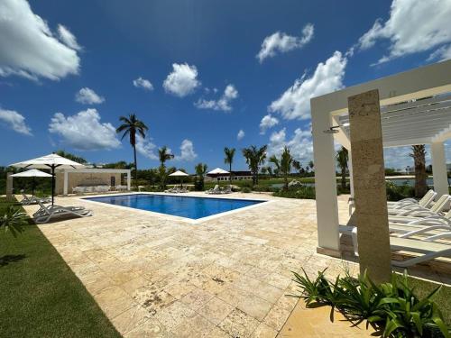 Las Cañas Playa Nueva Romana (Las Canas Playa Nueva Romana) in La Caña