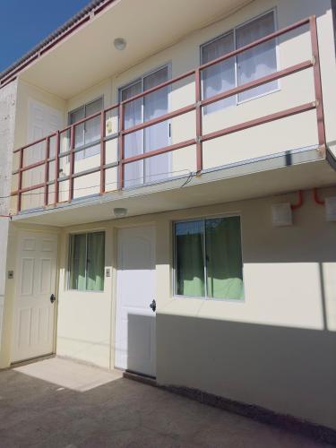 Departamento Calama in Calama City Center