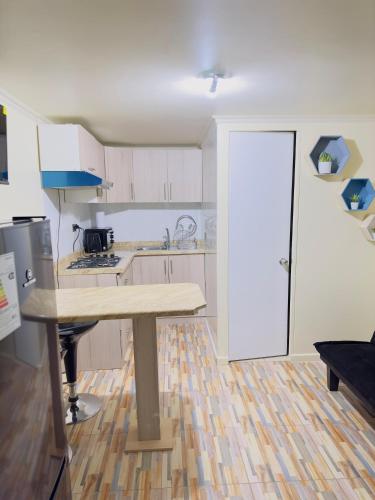 Departamento Calama in Calama City Center