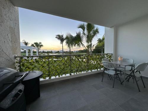 Las Cañas Playa Nueva Romana (Las Canas Playa Nueva Romana) in La Caña