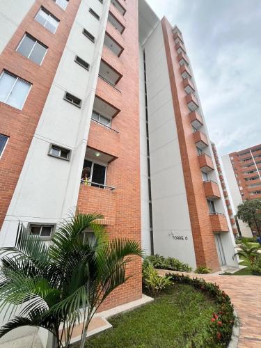 Garden, Mallorca Samaria Apartment in Santa Rita