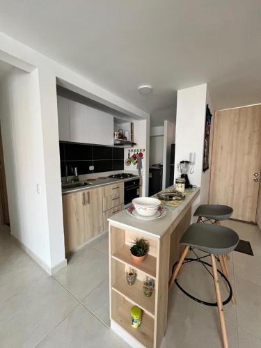 Mallorca Samaria Apartment in Santa Rita