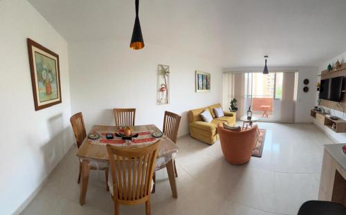 Facilities, Mallorca Samaria Apartment in Santa Rita