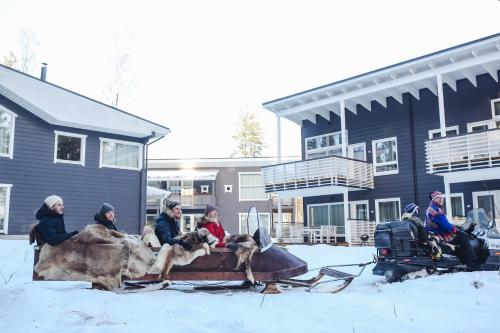 Saimaa Life Apartments - image 11