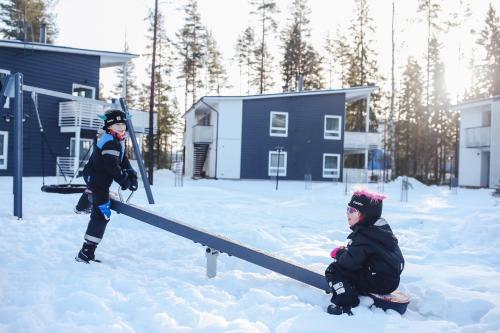 Saimaa Life Apartments - image 10