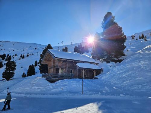 Chalet in Wildkogel with Ski-In Ski-Out - Location saisonnière - Bramberg am Wildkogel