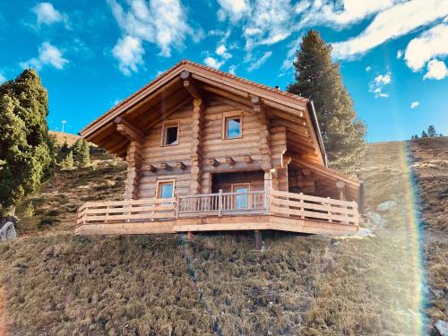 Chalet in Wildkogel with Ski-In Ski-Out in Bramberg am Wildkogel, Österreich