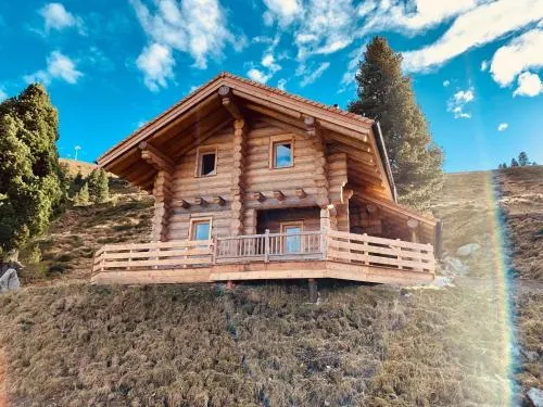 Chalet in Wildkogel with Ski-In Ski-Out in Bramberg am Wildkogel, Österreich
