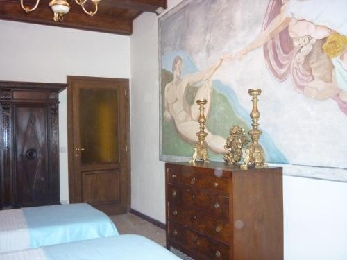 San Zanobi Apartment, Florencie (fotografie 5)