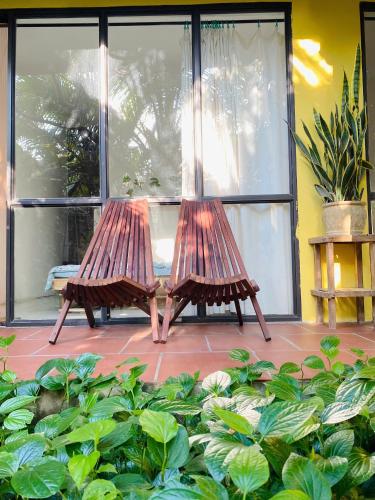 Facilities, Đuong Lam Homestay - Elephant's House near Duong Lam Village