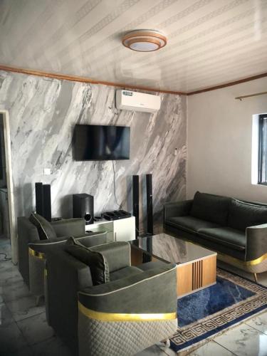 Papi House, Limbe (photo 8)
