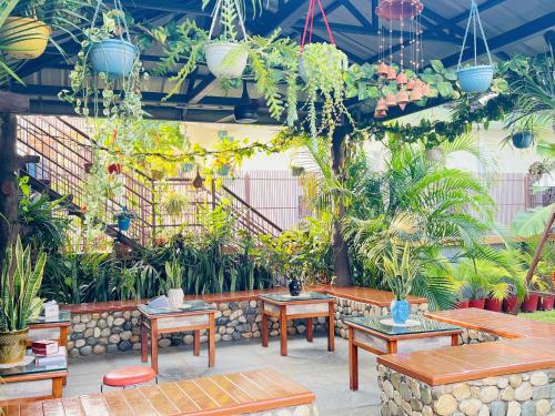 Borrow and Pay in Hetauda