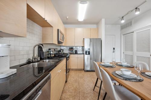 Marina del Rey getaway,Free parking,Pool,Hot Tub, Los Angeles (fotografie 8)