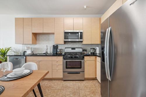 Marina del Rey getaway,Free parking,Pool,Hot Tub, Los Angeles (fotografie 6)