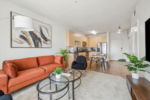 Marina del Rey getaway,Free parking,Pool,Hot Tub, Los Angeles (fotografie 5)