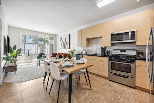 Marina del Rey getaway,Free parking,Pool,Hot Tub, Los Angeles (fotografie 9)