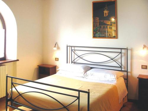 Hotel in Marche with Scenic Hiking Trails in Montelparo
