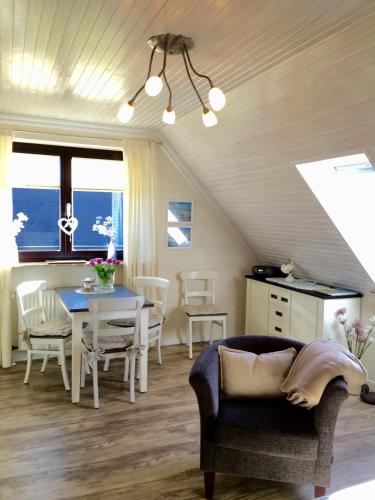 Appartements Friedrichsen - image 11