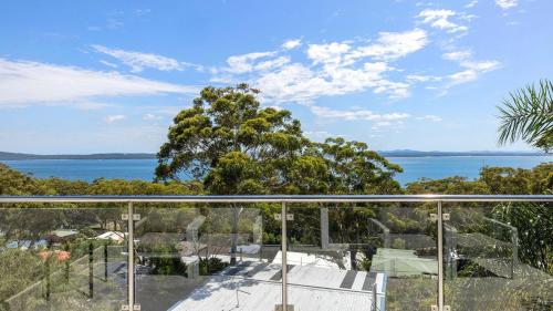 Water Views on Wallawa - Port Stephens