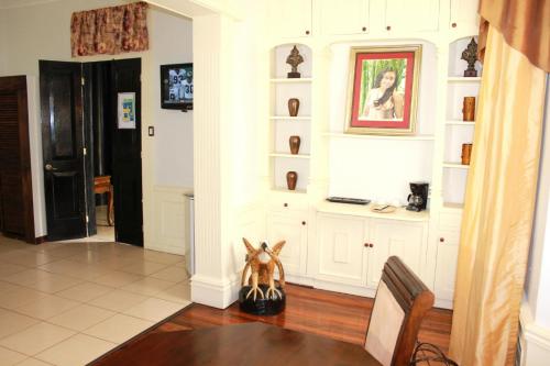 Facilities, Sportsmens Lodge - Gentlemen's Club in Carmen