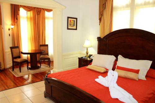 Sportsmens Lodge - Gentlemen's Club in Carmen