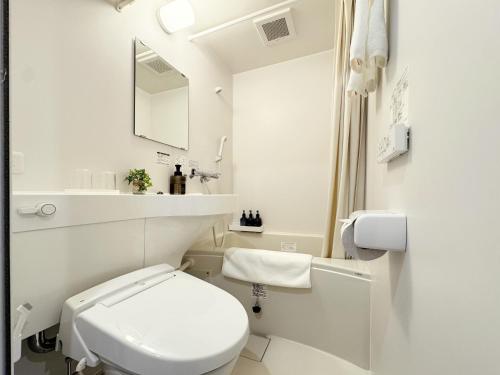 Fawn Hotel Room Type - Superior Double Room