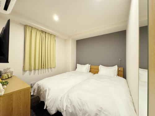 Fawn Hotel Room Type - Superior Twin Room