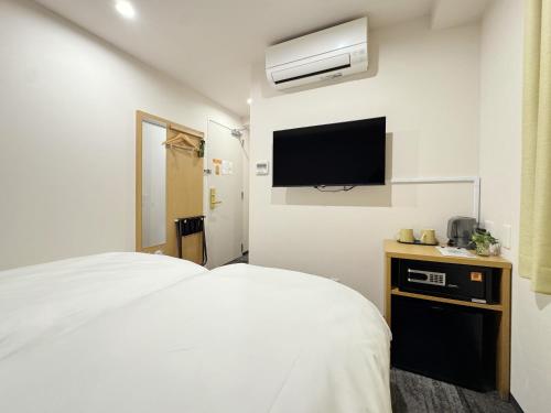 Fawn Hotel Room Type - Twin Room