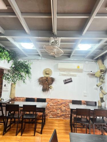 JC home 刘 先 生 - 레스토랑