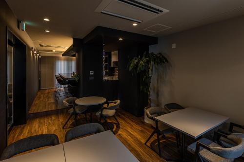 Restaurant, Wonders Hotel in Nisshin