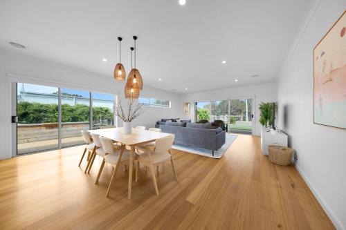 Salt House, Anglesea