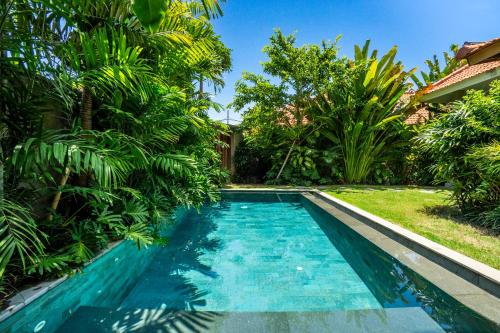 House of Noki by iBali Management